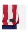 Nike Atletico Madrid Trikot Home 22/23 Kids F101 - weiss