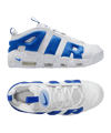 Nike Air More Uptempo Low Sneaker Weiß F101
