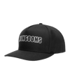 Noon Goons Boss pet zwart 