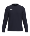 JAKO One Sweatshirt Enfants Bleu C900 