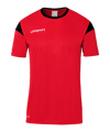uhlsport Shirt Rood K062 