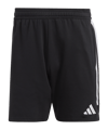 Short adidas Tiro 23 Noir 