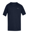 Under Armour Tech 2.0 T-Shirt Bleu C408 