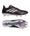 adidas FG Zwart 