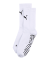 PUMA teamLIGA26 Grip Calze Grip Bianco C04 
