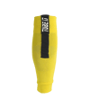 Uhlsport Manches Tube It Jaune Noir F09 