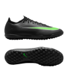 Nike Air Zoom Mercurial Vapor XVII Pro Low TF Shadow Schwarz F001