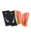 Nike Merc Lite Protège-tibias Orange C830 