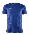 Craft Premier Solid maillot bleu 
