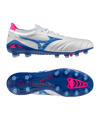 Mizuno Morelia Neo Beta Japan FG Urban Electric Bianco C25