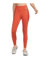 Nike NIke Dri-FIT One leggings femmes orange F861 