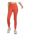 Nike NIke Dri-FIT One Leggings Damen Orange F861