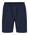 Hummel Move Grid Woven korte broek blauw F7026 