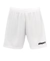 Uhlsport Short Center Femmes Blanc F07 