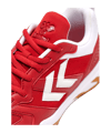 Hummel TEIWAZ 2.0 Icon Hallenschuh Rot F4120 - rot