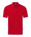 JAKO Polo Rouge C100 