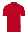 JAKO Polo Rosso C100 