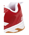 Hummel URUZ 2.0 Icon Hallenschuh Rot F4120 - rot