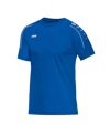 JAKO Classico T-Shirt Kids Blau F04