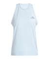 adidas Adi365 Iconic Running Canottiera Donna Blu 