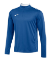 Nike Academy Pro 24 Drill Top Kids Blau F467
