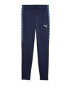PUMA teamLIGA26 Pantaloni da allenamento Kids Blu C06