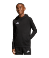 adidas Entrada 26 Sweatshirt à capuche Enfants Noir