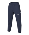 Nike Academy 25 pantaloni da allenamento blu F410 