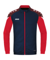 JAKO Trainingsjas Blauw K909 
