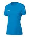 JAKO Team KA Shirt Dames Blauw K089 