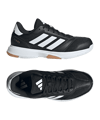 adidas Ligra 8 zwart 