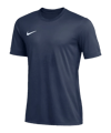 Nike Strike IV Shirt Blauw K410 