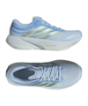 adidas Femmes Supernova Solution 3 Chaussure de running Bleu