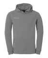 Kempa STMNT Hoody Kids Grau F37
