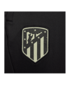 Nike Atletico Madrid Trainingshose Schwarz F010 - schwarz
