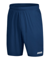 JAKO Korte broek Blauw K09 