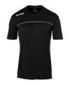 Kempa Emotion 2.0 Poly T-Shirt Kids Schwarz F01
