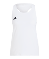 adidas Canottiera Donna Bianco 