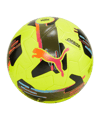 Ballon de match PUMA Orbita 1 TB jaune F03 