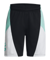 Under Armour Curry Splash pantaloncini bambini  nero F001