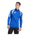 adidas Tiro 26 League Manica Lunga Blu 