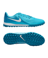 Nike Phantom GX II Academy TF Mad Ambition Blauw K400