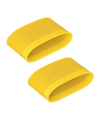 PASTE Porte-socle Jaune 