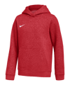 Nike Park 26 Sweatshirt à capuche Enfants Rouge C657
