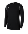 Sweat-shirt enfants Nike Park 20 noir F010 