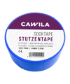Cawila Stutzentape 3,0cmx20m Blau