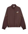 PUMA Future.Puma.Archive King Veste Marron C13