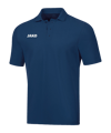 JAKO Polo Bleu C009 
