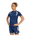 adidas Tiro 26 League Maillot Femmes Bleu Foncé 
