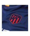 Nike Atletico Madrid Trikot Away 2021/2022 F422 - blau